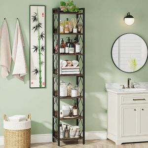 Bookshelf <b>Bookcases</b> - Product Image 6