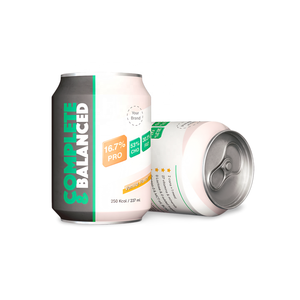 Nutrition Complète Tout-en-un : Formule RTD (Prête à Boire) pour Développement Clé en Main Personnalisé – Formule C&B Complète et Équilibrée - Product Image 2