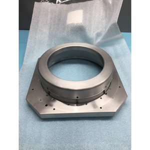 Adaptador AMAT 0040-22024 de 13" S/B Source 0020-24746 - Equipo y Piezas de Semiconductores Legados Globales Confiables - Product Image 2