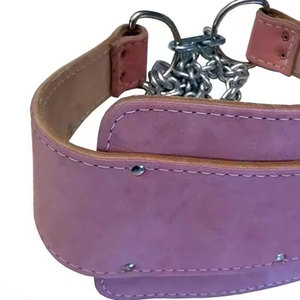 Design Weightlifting Dip <b>Belts</b> Strength Training <b>Chain</b> Dips <b>Belt</b> Bodybuilding Gym Workout Weightlifting Dip <b>Belts</b> - Product Image 6