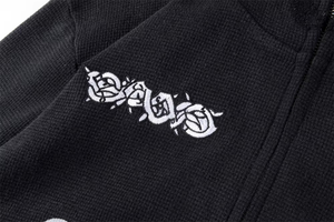 Sweat à capuche décontracté Glo Gang Eroded Glo Thermal Hoodie Beverage Cartoon - Product Image 3