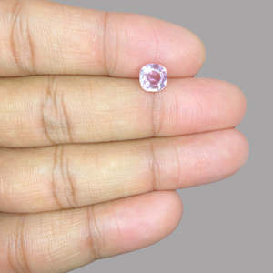 ทัวร์มาลีนรูเบลไลต์ธรรมชาติ 1.20 กะรัต พลอยเม็ดเดี่ยว - Product Image 2
