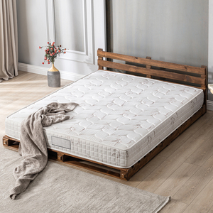 Fabricante de Colchones Premium para Hoteles en Turquía, Colchón de Espuma con Resortes Ensacados de Lujo para Hoteles, Resorts y Dormitorios - Product Image 2