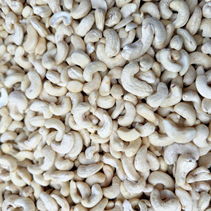 Nueces de Anacardo Orgánicas al Por Mayor, Listas para Enviar, Económicas, Ww210, Ww320, MOQ Bajo - Product Image 1
