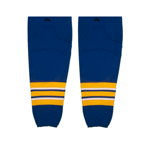 Factory Price Bulk Ice Hockey <b>Socks</b> Plain Knit Practice Hockey <b>Socks</b> Manufacturer Cheap Wholesale Team Sports <b>Socks</b> - Product Image 2
