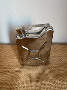 2. Petaca de Metal con Logotipo Personalizado, Petaca de Licor de Acero Inoxidable de Bolsillo, Juego de Regalo - Product Image 4