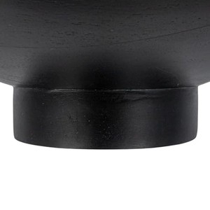 แท่นเสิร์ฟไม้กระถินณรงค์สำหรับอุตสาหกรรม ขายส่ง |   สไตล์ลอฟท์ในเมือง - Product Image 4