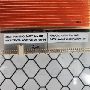 โมดูลจ่ายไฟ DC AMAT 0190-24007 - อุปกรณ์และอะไหล่เซมิคอนดักเตอร์ระดับโลกที่เชื่อถือได้ - Product Image 3