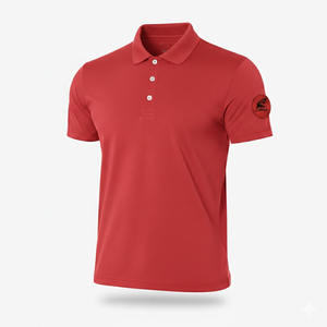 T-shirt de sport pour homme de haute qualité avec logo personnalisé en gros, t-shirts de sport pour homme surdimensionnés au meilleur prix - Product Image 2