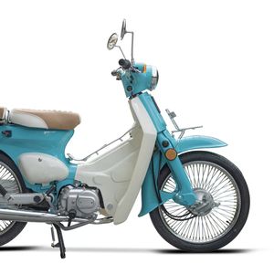 Motocicleta Kamax Factort Coco 2026 con Asiento Bajo, Motocicleta de <span class=keywords><strong>Gasolina</strong></span> para Adultos, Motocicleta Urbana - Product Image 4