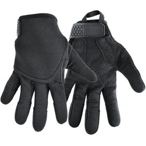 Gants de sécurité Slim Fit en néoprène pour femmes avec protection contre les coupures Gants tactiques de protection des mains Gants légers - Product Image 4