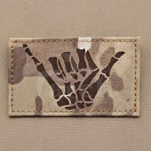 Custom Laser Cut Fabric <b>Patches</b> With Strong Woven Synthetic Construction <b>For</b> <b>Jackets</b> Bags Sportswear Straps And Gear - Product Image 4