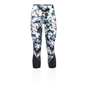 Leggings de sport ultra-extensibles pour femmes, super légers, respirants, taille haute, avec poches, pour la course à pied - Product Image 3