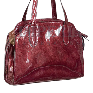 Sacs à main mini élégants pour femmes de haute qualité, élégants, luxueux, confortables, en cuir véritable, fermeture éclair, chaînes réglables - Product Image 1