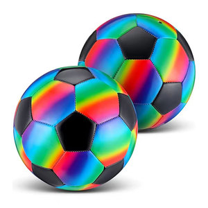 Personaliza tu Propio Logotipo, Balón de Fútbol Ligero y Ecológico de Alta Calidad, Precio al por Mayor, Más Vendido, para Uso Unisex - Product Image 1