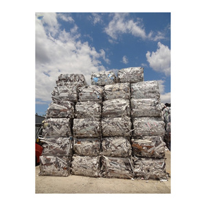 Prix Réduit Déchets de PVC Stock Frais Approvisionnement Industriel Commerce - Product Image 1
