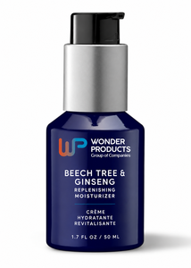 Hydratant Quotidien au Bois de Hêtre et au Ginseng OEM/ODM, Soin Visage Nourrissant Anti-Rides Végétalien avec Logo Personnalisé à Prix de Gros - Product Image 1
