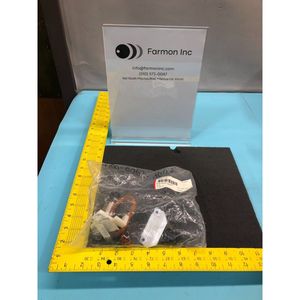 Eaton 4700-0063-0002 Motor Gap, Sen Electrode - Équipements et pièces semi-conducteurs d'occasion de renommée mondiale - Product Image 2