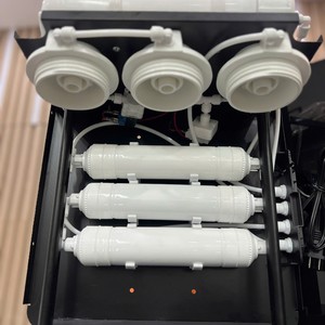7-stages Reverse Osmosis Water filter system RO water purifier Made in Vietnam Hydrogen Water Filter Dispenser home applicant - Product Image 4