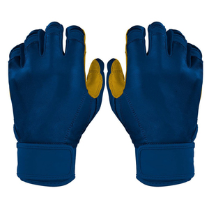 Guantes de Bateo Personalizados con Logotipo para Jóvenes y Adultos, Antideslizantes, para Béisbol y Sóftbol, para Entrenamiento, al por Mayor - Product Image 6