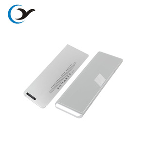 Batería para Portátil A1280 para Apple A1280 <span class=keywords><strong>A1278</strong></span> Versión 2008 <span class=keywords><strong>MacBook</strong></span> Serie 13 Pulgadas para MB771G/A MB467LL/A MB466LL/A 56Wh - Product Image 3