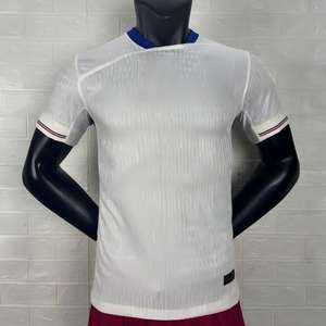 Maillots de football populaires, maillots de l'équipe de France, maillots de l'équipe nationale, maillots de stars, <span class=keywords><strong>version</strong></span> fan, <span class=keywords><strong>version</strong></span> joueur - Product Image 4