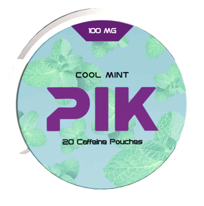 Bolsitas de Snus con Sabor a Menta Frutal, Bolsitas Energéticas con Sabor a Menta Dulce para Uso Diario, Pedidos al por Mayor y a Granel al Mejor Precio - Product Image 3