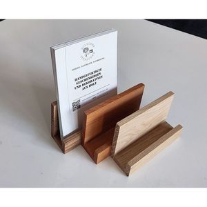 Organizadores de Escritorio y Cajones de Madera Premium, Accesorios de Oficina de RR ENTERPRISES, Modelo RR202513315 - Product Image 4