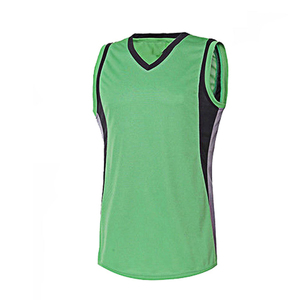 Uniformes de volley-ball pour hommes, impression numérique, maille respirante en polyester de qualité supérieure, logo personnalisé, qualité supérieure - Product Image 6