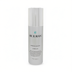 REJURAN 45ml Emulsione Rinfrescante Leggera C-PDRN con Acido Ialuronico e Centella per l'Equilibrio Olio-Acqua, Crema Viso Lenitiva - Product Image 3