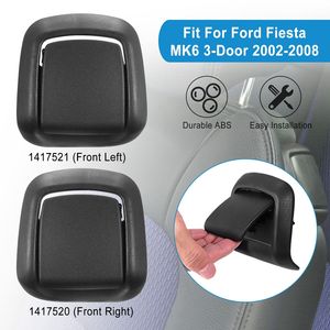 Maniglie di Rilascio Sedile Auto per Ford Fiesta MK6 2002-2008, 1 Paio di Maniglie Reclinabili per Sedili Anteriori Sinistro e Destro - Product Image 4