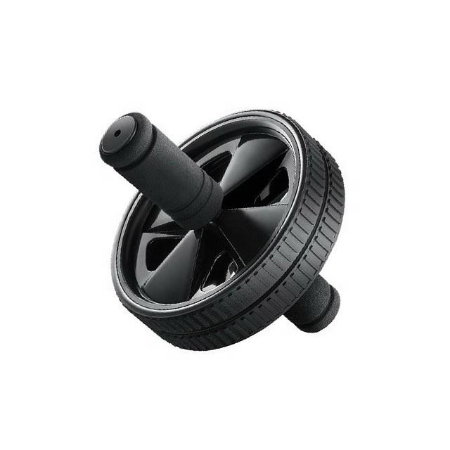 Heavy Duty Ab Wheels Ultimate Core Workout Tools