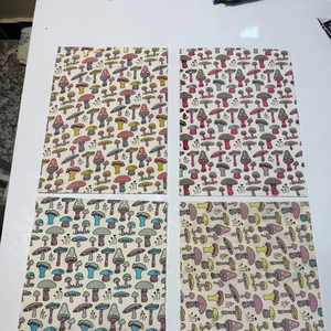 Telas de Algodón de Alta Calidad, Tejidos Estampados, Tela de Algodón para Impresión, Tela de Verano, Venta al por Mayor, Hermosa Tela para Niños - Product Image 1