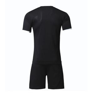 Tenue de volley-ball pour homme, sans manches, respirante, pour entraînement et compétition - Product Image 6