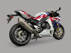 Motos en venta 2023 Honda CBR1000RR-R Fireblade SP - Product Image 2