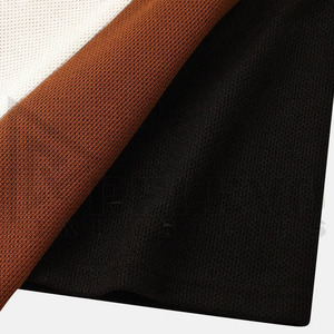 เสื้อเชิ้ตผู้ชายผ้าฝ้ายเจอร์ซีย์ 220 GSM สองสี ผ้าเนื้อนุ่ม ซับในตัดกัน เสื้อผ้าลำลองสำหรับฤดูร้อน - Product Image 5