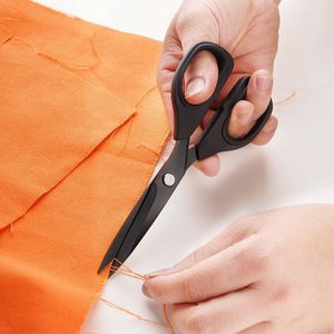 Premium Proseries <b>Sewing</b> Fabric <b>Scissors</b> Bundle for many purpose all men and women - Product Image 2
