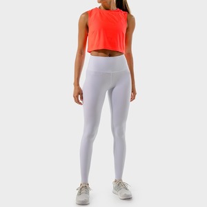 Camiseta sin Mangas para Mujer, Elegante, Material Suave y Elástico, Ideal para Entrenamiento en el Gimnasio, Yoga y Estilo de Vida Activo - Product Image 4