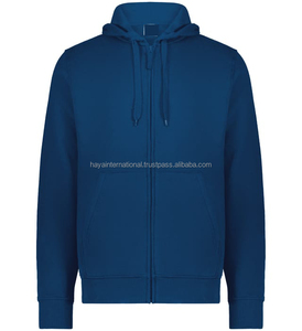 เสื้อฮู้ดและเสื้อกันหนาวผ้าฝ้าย100% สำหรับผู้ชาย, ไซส์ใหญ่พิเศษพิมพ์ลายโลโก้ได้ตามต้องการสำหรับฤดูร้อน - Product Image 1