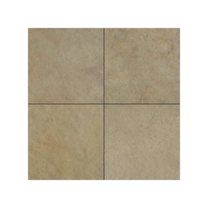 Dalles de pavage en pierre calcaire jaune Tandur d'Inde naturelle pour sols extérieurs, patios, jardins, allées et projets d'aménagement paysager - Product Image 1