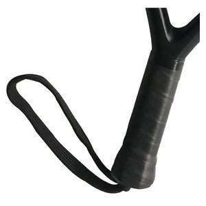 Raquetas de Pádel con Logotipo Personalizado, Raqueta de Fibra de Carbono, Núcleo de Espuma EVA, Raqueta Profesional de Tenis de Pádel - Product Image 4