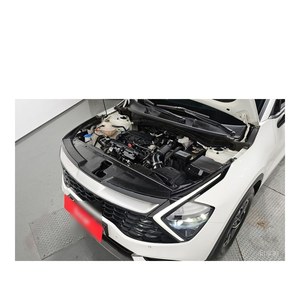 Para Kia Sportage 1.6 Turbo Gasolina 2WD Modelo Junio 2022 con 45,648 km, Asientos de Cuero, Cámara Trasera, Estándar de Emisiones Euro V - Product Image 6