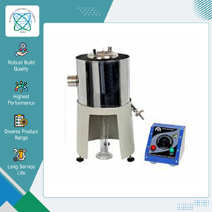 Exclusive Sale on Highest Quality Electronic Digital Indicator Redwood Viscometer for Viscosity <b>Tests</b> at Impressive Market Price - Product Image 5