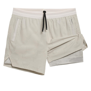 Fabrication de shorts de tennis légers pour équipes sportives en plein air, vêtements de sport professionnels personnalisés pour les joueurs - Product Image 1