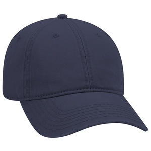 Gorra de Papá Personalizada de 6 Paneles, de Algodón Lavado Estilo Vintage, Sin Estructura, con Logotipo Bordado en 3D, Color Verde, Gorra de Papá Personalizable - Product Image 2