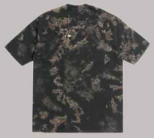 Camiseta Estampada para Hombre con Diseño Gráfico, Estilo Urbano Vanguardista, Lavado Ácido - Product Image 4