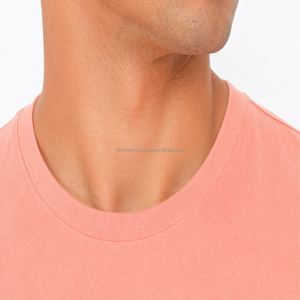 Ensemble t-shirt et short pour hommes, décontracté, deux pièces, été, confortable, minimaliste, vêtements de sport, respirant, léger - Product Image 4