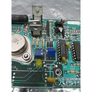 Hine Design 00108-001 PCB, PWB 000-252 - Trusted อุปกรณ์เซมิคอนดักเตอร์มรดกระดับโลกและชิ้นส่วนที่ - Product Image 5