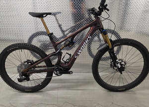 สินค้าชั้นนำรุ่นใหม่ ปี 2026 S-Works Turbo Levo SL 2 Di2S4 - Product Image 5