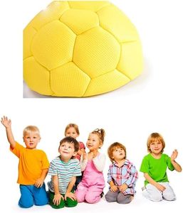 Durable Lightweight Beginner Trainer Practice Belt Size 3/4/5 Eco-Friendly Indoor/Outdoor Football Rope Touch Kick <b>String</b> <b>Ball</b> - Product Image 3